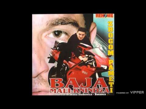 baja mali knindza bjezi tugo baja mali knindza bjezi tugo